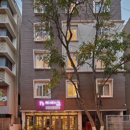Regenta Inn 4Th Block Koramangala Bangalore Exterior photo